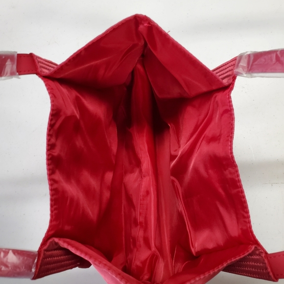 Shiseido Tote bag. NWOT. - Picture 3 of 3